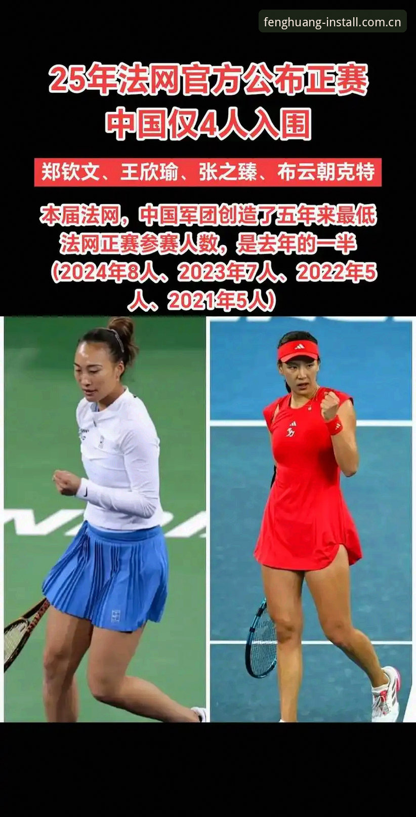 凤凰体育平台2026法网观赛体验：郑钦文保分压力与王欣瑜新角色深度评测