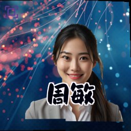周敏